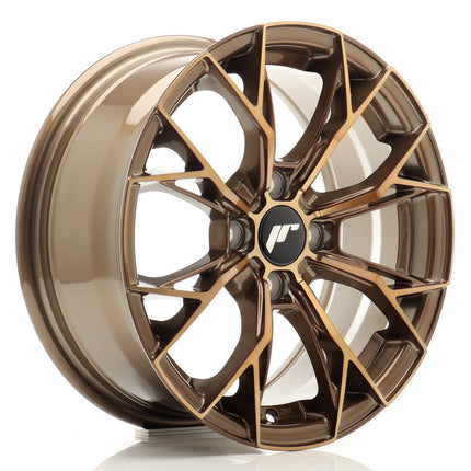 Japan Racing Wheels - JR49 - 20x9 - 5x115 (Multiple Colour Choices)