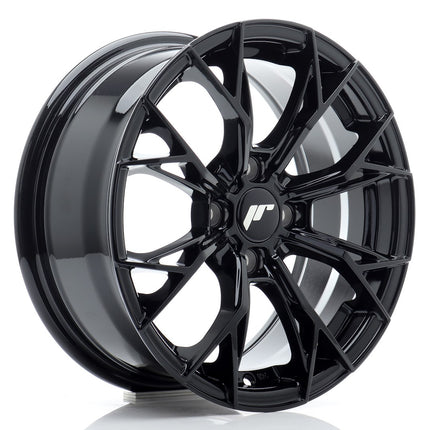 Japan Racing Wheels - JR49 - 20x9 - 5x115 (Multiple Colour Choices)
