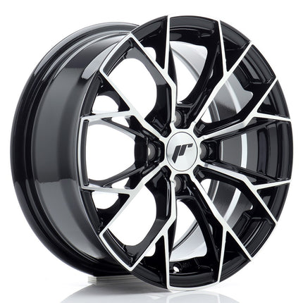 Japan Racing Wheels - JR49 - 20x9 - 5x115 (Multiple Colour Choices)