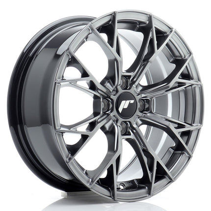 Japan Racing Wheels - JR49 - 20x9 - 5x115 (Multiple Colour Choices)