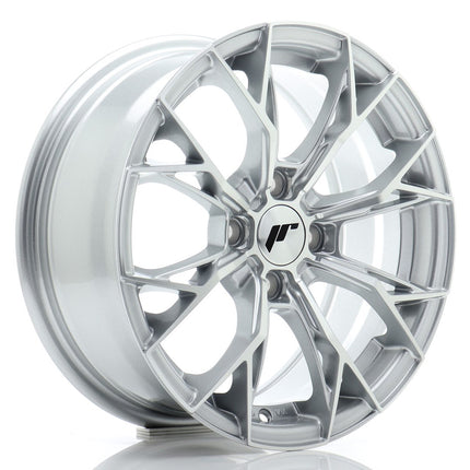 Japan Racing Wheels - JR49 - 20x9 - 5x115 (Multiple Colour Choices)
