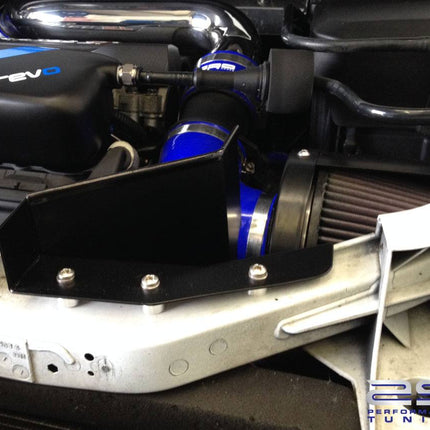 AIRTEC MOTORSPORT AIR-RAM SCOOP AND RS SLAM PANEL FOR GROUP A INDUCTION KIT | Car Enhancements UK