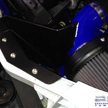 AIRTEC MOTORSPORT AIR-RAM SCOOP AND RS SLAM PANEL FOR GROUP A INDUCTION KIT | Car Enhancements UK