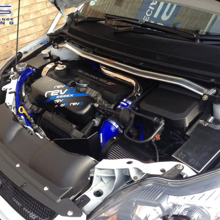 AIRTEC MOTORSPORT AIR-RAM SCOOP AND RS SLAM PANEL FOR GROUP A INDUCTION KIT | Car Enhancements UK