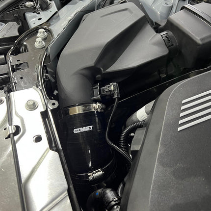 MST Performance Intake Hose for BMW 240i, 340i, 440i & Z4 - 3.0T B58 2019+ | Car Enhancements UK