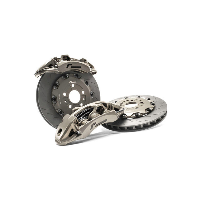 Racingline Stage 3 Monoblock Big Brake Kit – 355/380mm Rotors with 6 Pot Calipers - Car Enhancements UK