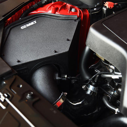 MST Performance Induction Kit & Inlet For The 2.0 B48 Supra A90 & BMW Z4 | Car Enhancements UK