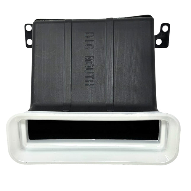 Car Enhancements UK Wide Mouth / Snorkel - MK4 / 4.5 Ford Focus (Multiple Colour Options) | Car Enhancements UK