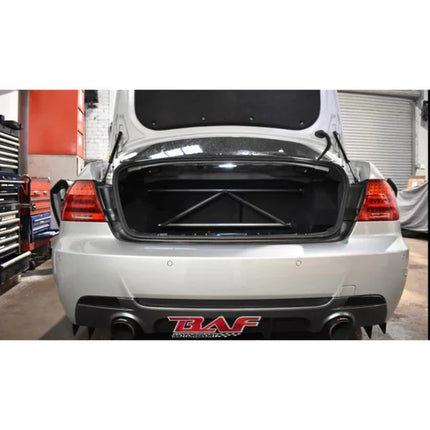 Baf Motorsport - BMW 3 Series E92 / 335D / M3 Coupe K-Strut Brace | Car Enhancements UK