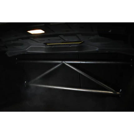 Baf Motorsport - BMW 1 series E82 Saloon K-Brace | Car Enhancements UK