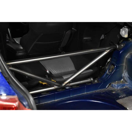 Baf Motorsport - Toyota Celica 7th Gen T230 K-Brace | Car Enhancements UK