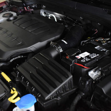 MST Performance EA888 High Flow 3" Turbo Inlet Kit | Car Enhancements UK