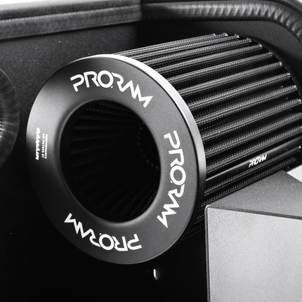 RamAir Performance Induction Kit - Mazda MX5 (ND) 2.0 (2015-2025) | Car Enhancements UK