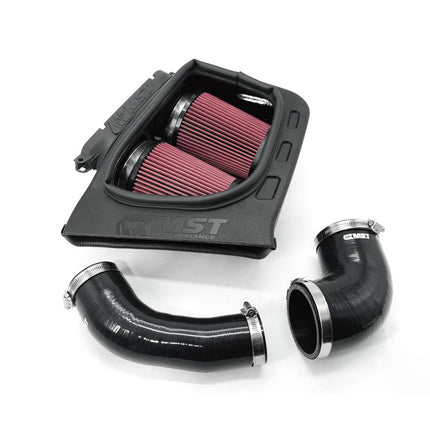 MST Performance Cold Air Intake Induction Kit Charge Pipe Porsche 718 2.0 2.5 | Car Enhancements UK
