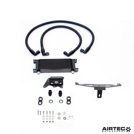 AIRTEC MOTORSPORT OIL COOLER FOR PEUGEOT 308 GTI | Car Enhancements UK