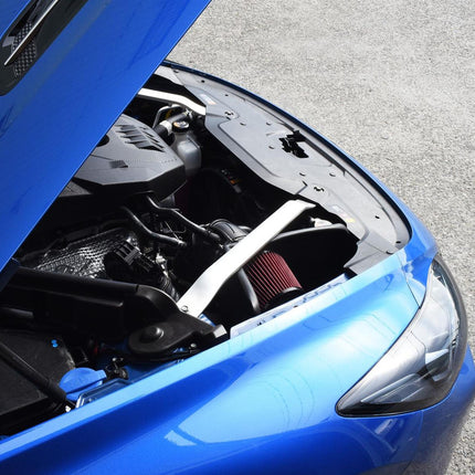 MST Performance Induction Kit For Kia Stinger 2.0 T-GDI 2017+ | Car Enhancements UK