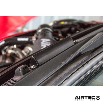 AIRTEC MOTORSPORT INDUCTION KIT FOR 500 & 595 ABARTH - Car Enhancements UK
