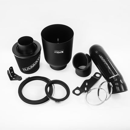 RamAir Performance Induction Kit - VAG 1.8 / 2.0 TSi MQB Models | Car Enhancements UK