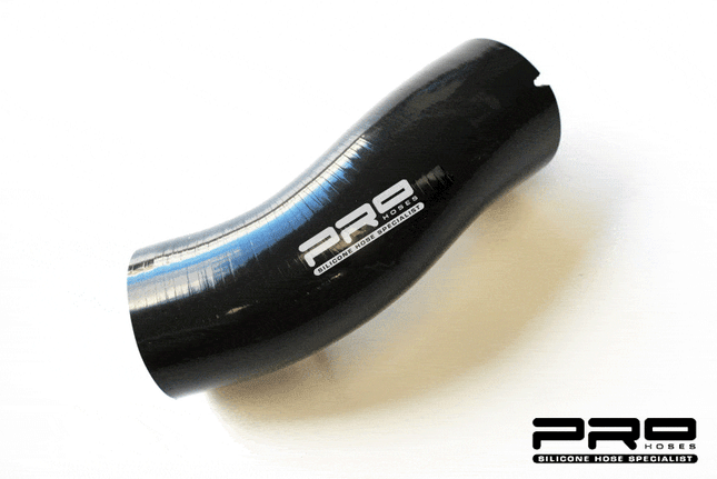 INDUCTION HOSE KIT FOR FIESTA MK7 ZETEC S - Car Enhancements UK