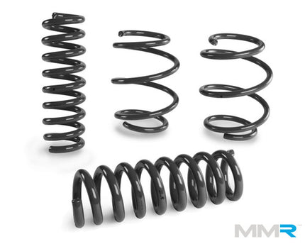 MMR Performance Lowering Springs - BMW M135i / M235i / M140i / M240i - Car Enhancements UK