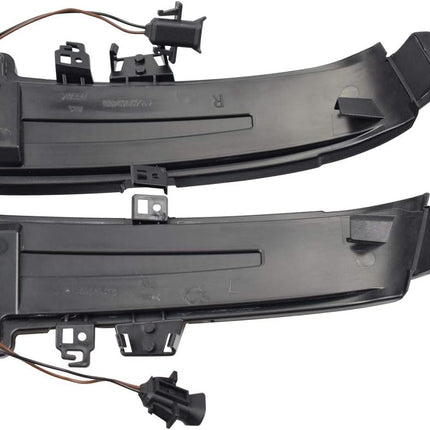 Mercedes CLS C218 / X218 - LED Sequential Side Repeater Unit