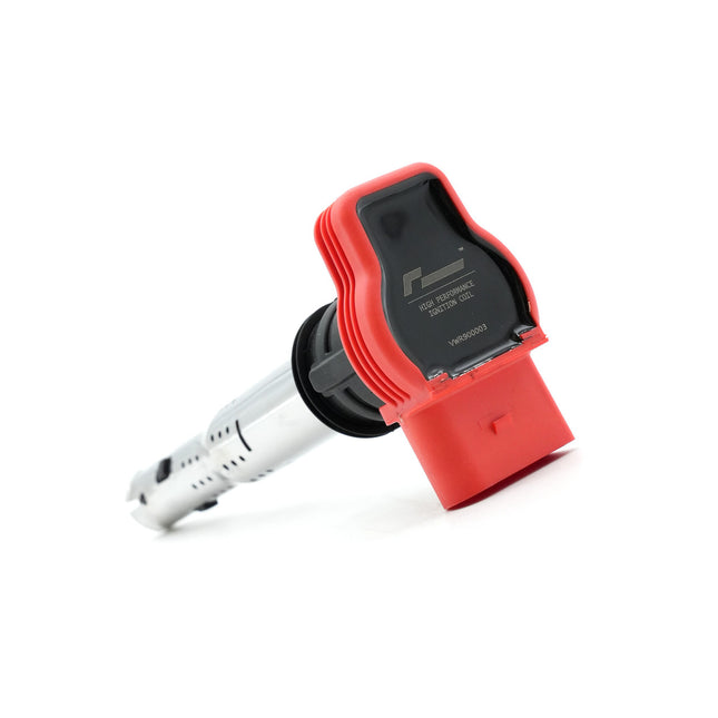 RacingLine High-Output Ignition Coil Pack - R8 Style For EA113 / EA888.1 etc (Sold Individually) | Car Enhancements UK