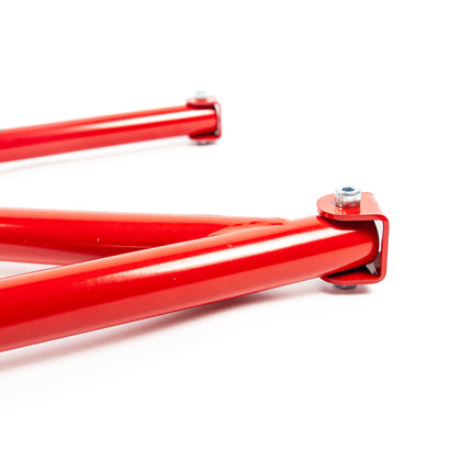 Baf Motorsport - FORD FOCUS MK4 K-BRACE® - Car Enhancements UK