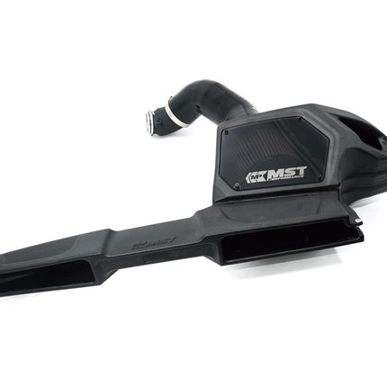 MST Performance Induction Kit For The 2.0TSI EVO4 EA888 245HP VAG Group | Car Enhancements UK
