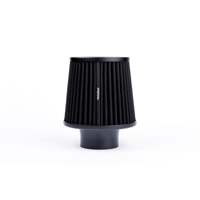 RamAir Universal Foam Cone Filter with Alloy Neck - Multiple Inlet Sizes | Car Enhancements UK