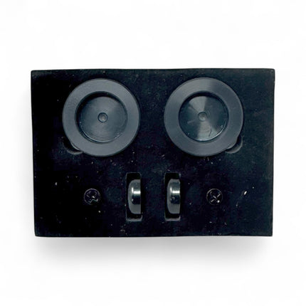 StealthMag™ Number Plate Mount Kit