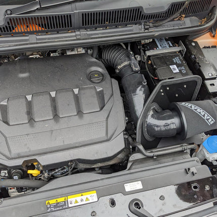 Ramair Performance Induction Kit - VAG Group 2.0 TDI (2019 onward Inc GTD) | Car Enhancements UK