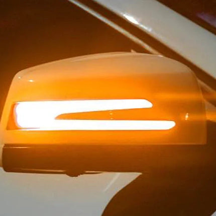 Mercedes CLS C218 / X218 - LED Sequential Side Repeater Unit