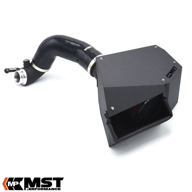 MST Performance Intake Hose & Turbo Inlet Elbow (Multiple Options) for 2.0 TSI EA888 VAG | Car Enhancements UK