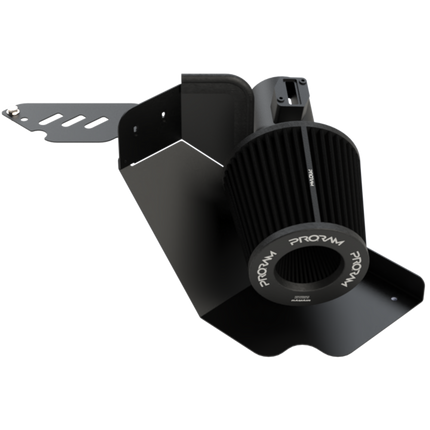 RamAir - Performance Induction kit - Ford Fiesta MK7 ST180 / ST200 | Car Enhancements UK