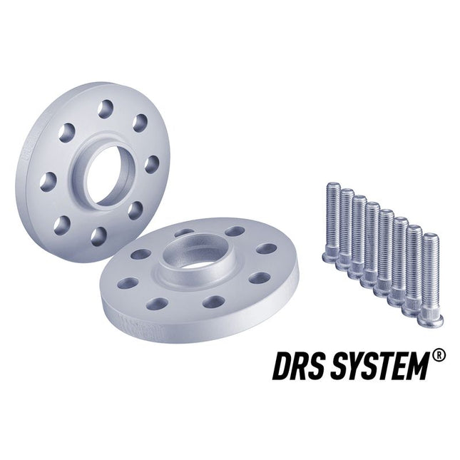 H&R 15mm Wheel Spacers (Pair) - Ford Fiesta MK6/7/8 (4x108) - Car Enhancements UK