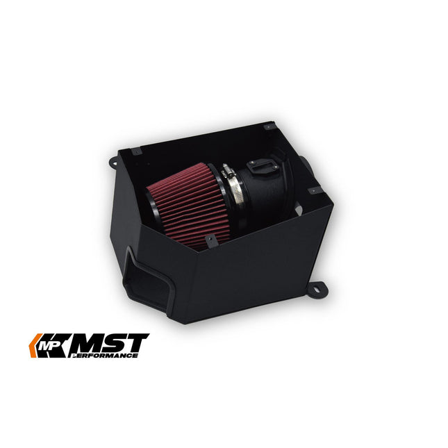 MST Performance Induction Kit for Volvo B4R B5R ENGINES | Car Enhancements UK