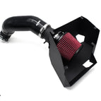 ENCLOSED AIRBOX ONLY