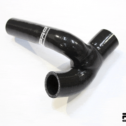 PRO HOSES DUMP VALVE FITTING HOSE FOR MK2 FOCUS ST & RS - Car Enhancements UK