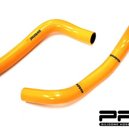 PRO HOSES TWO-PIECE SILICONE SYMPOSER HOSE KIT UPGRADE FOR FOCUS ST 250 - Car Enhancements UK