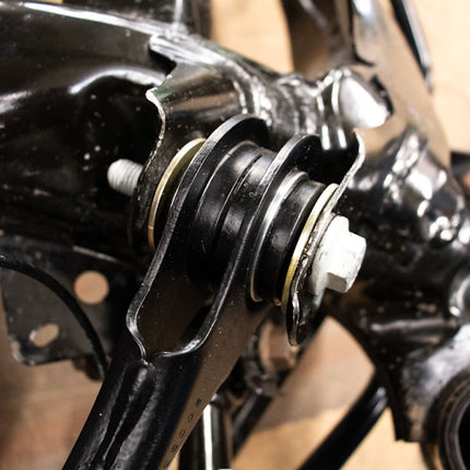 POWERFLEX - Tesla Model 3, Model Y Rear Upper Front Control Arm Bush | Car Enhancements UK