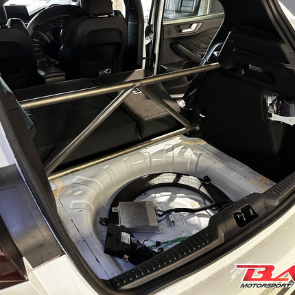 Baf Motorsport - FORD FOCUS MK4 K-BRACE® - Car Enhancements UK