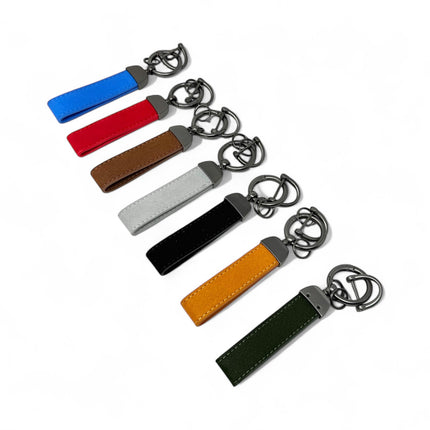 CEUK Signature Key Strap - ST Logo (Multiple Colours)