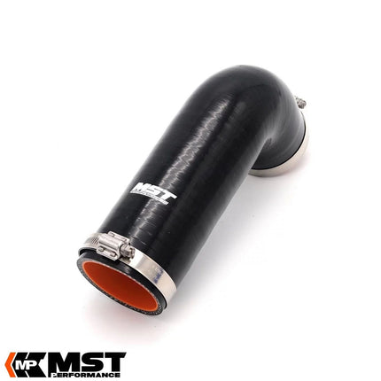 MST Performance Silicone Intake Hose for VW 1.2 1.4 TFSI EA211 Engines | Car Enhancements UK