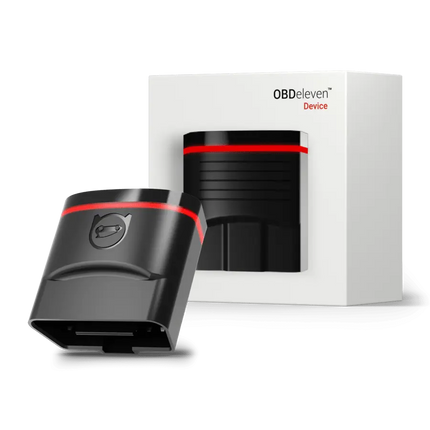 OBDeleven Diagnostic and Feature Tool - NextGen Device - Car Enhancements UK