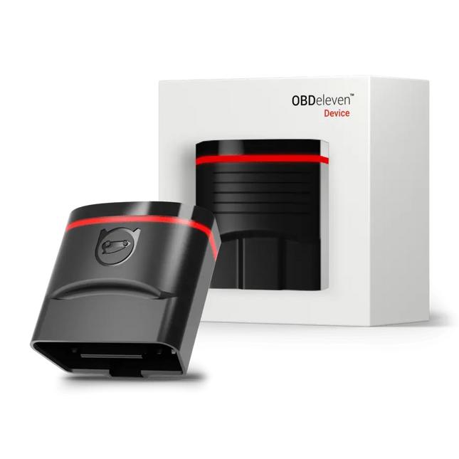OBDeleven Diagnostic and Feature Tool - NextGen Device - Car Enhancements UK