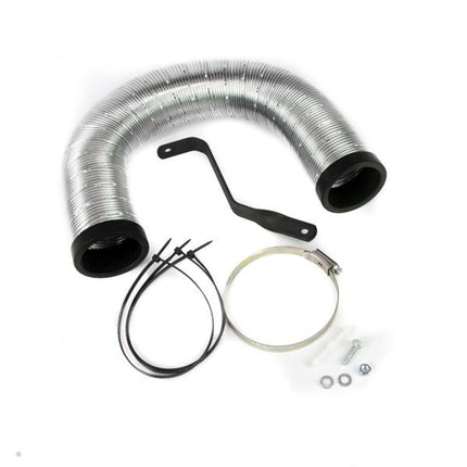 RamAir Induction Kit - VAG Models 1.8T & 1.9 TDi | Car Enhancements UK