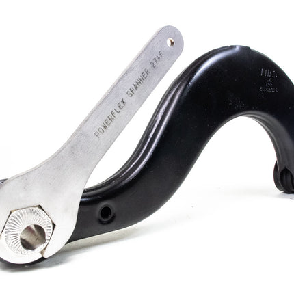 POWERFLEX - Rear Upper Wishbone Outer Bush Camber Adjustable | Car Enhancements UK