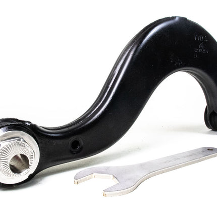 POWERFLEX - Rear Upper Wishbone Outer Bush Camber Adjustable | Car Enhancements UK