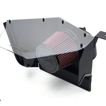 MST Performance Clear Cover for MST Supra A90 & BMW Z4 M140i Kit | Car Enhancements UK