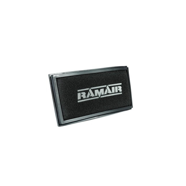 RamAir Performance Pleated Replacement Air Filter - Land Rover L663 Defender P525 V8